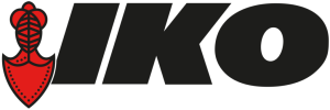IKO dakbedekking - partner van Daklo